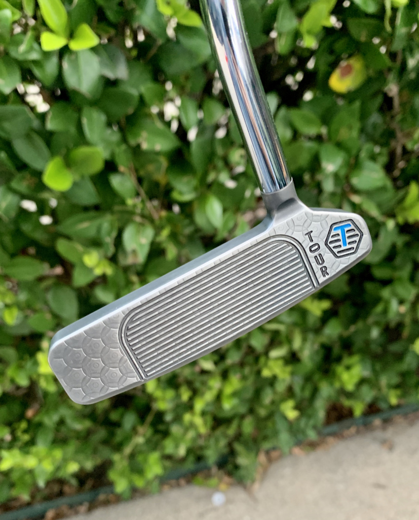BETTINARDI Tour Dept. DASS QB8 Putter...REAL SWEET — GolfWRX