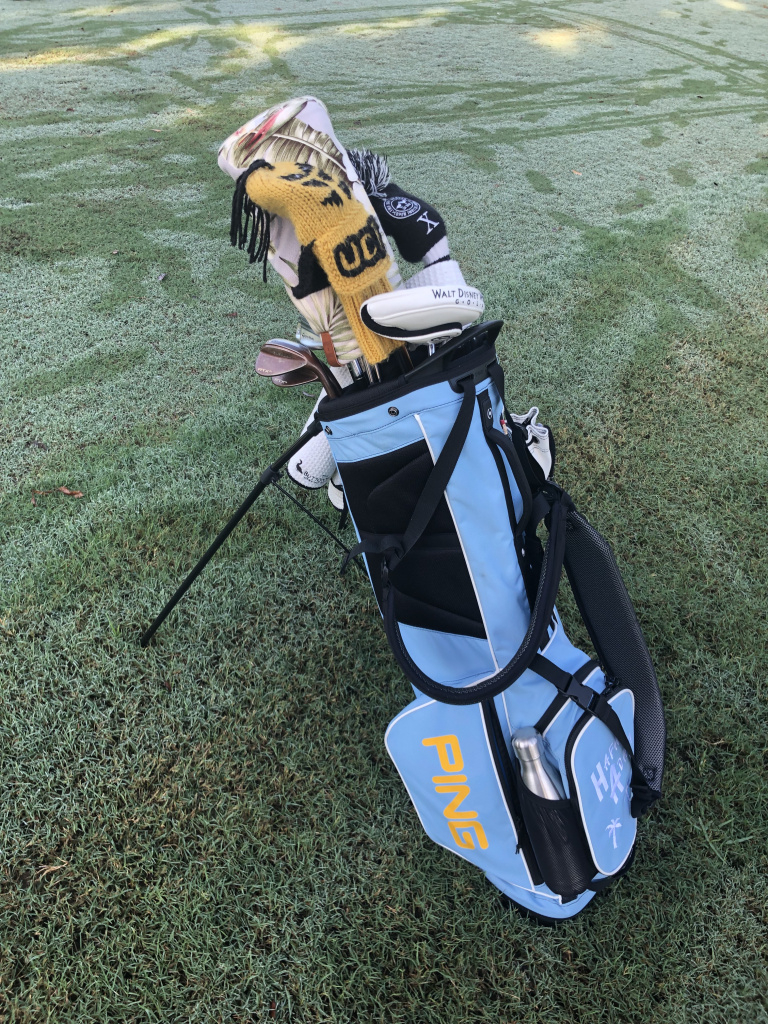 Custom Ping Hoofer Lite Pics Golfwrx Custom Ping Hoofer Lite Pics Golfwrx