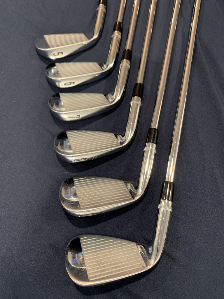 callaway apex 18