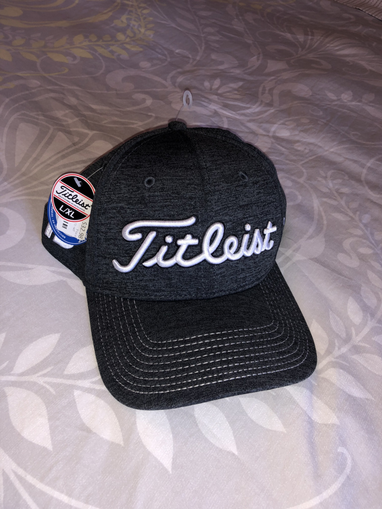 Melon heads! Buy 3 hats get 2 free! — GolfWRX