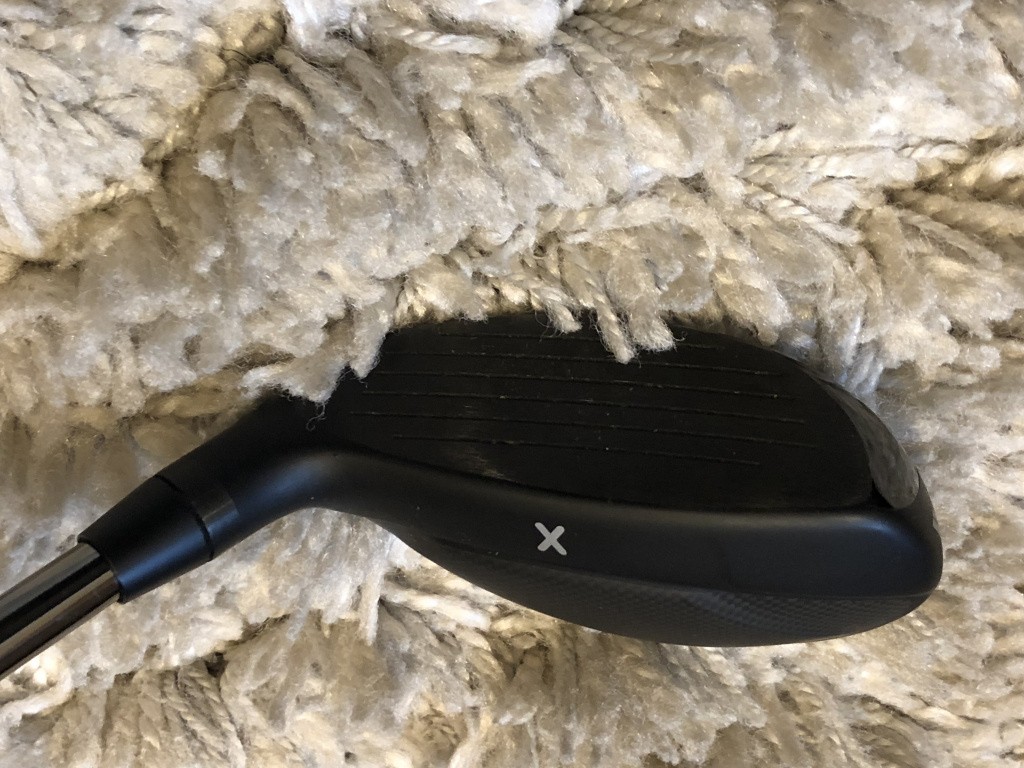 PXG GEN2 Hybrid, Premium Shafts — GolfWRX