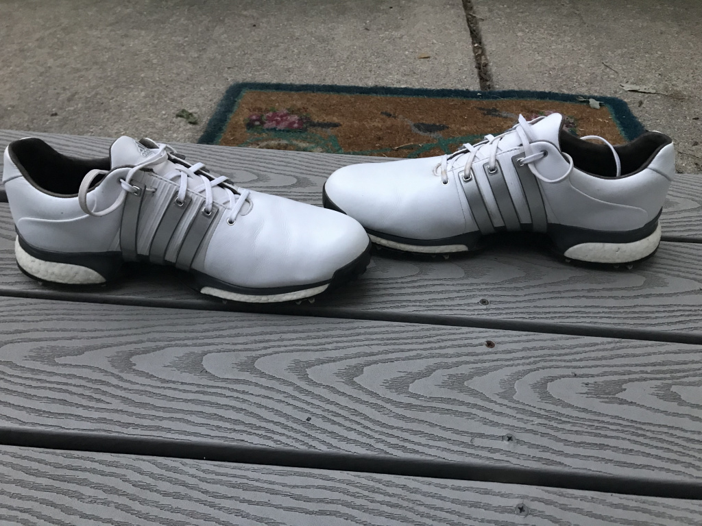adidas tour 360 xt boost