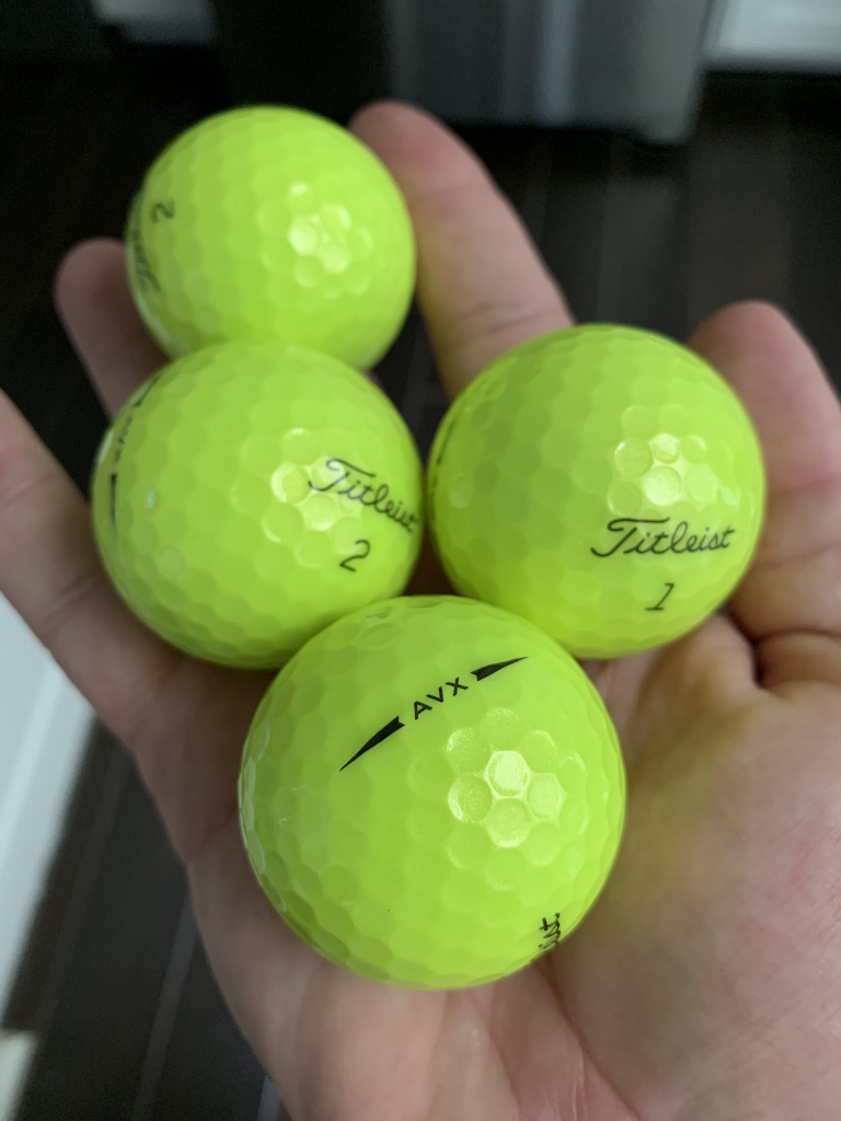 Great experience with recent order — GolfWRX