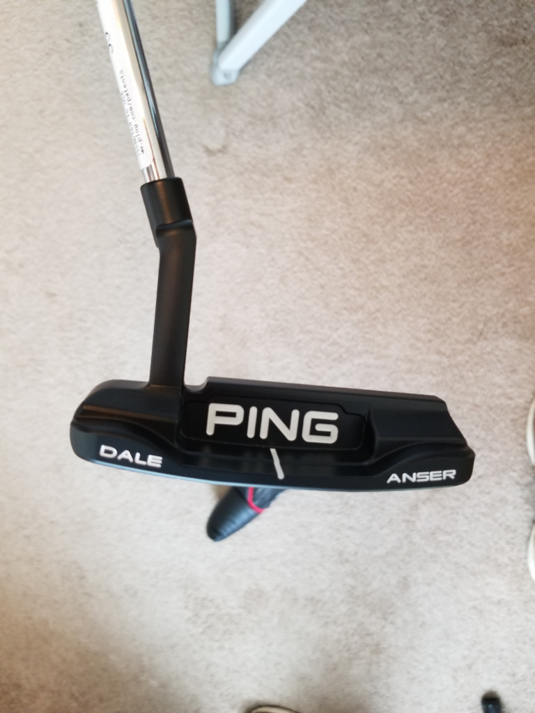 ping vault anser 2