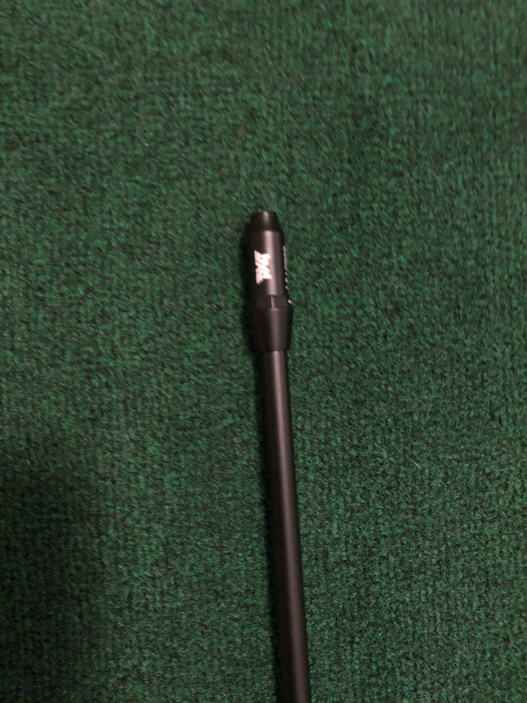 pxg driver shafts for sale