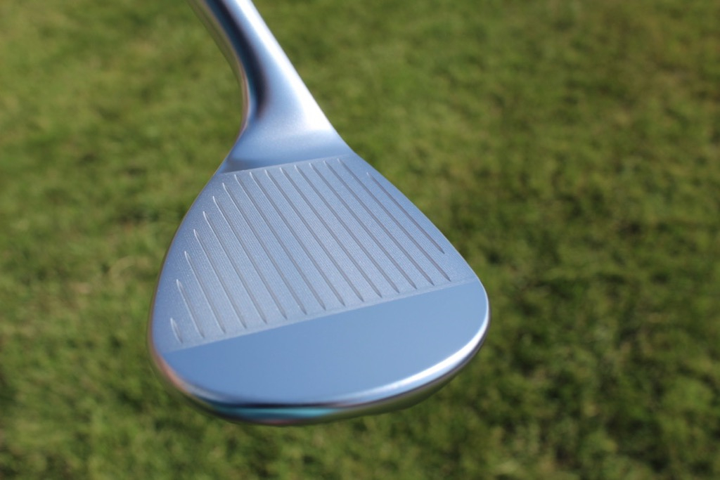 How Far Should A 56 Degree Wedge Go