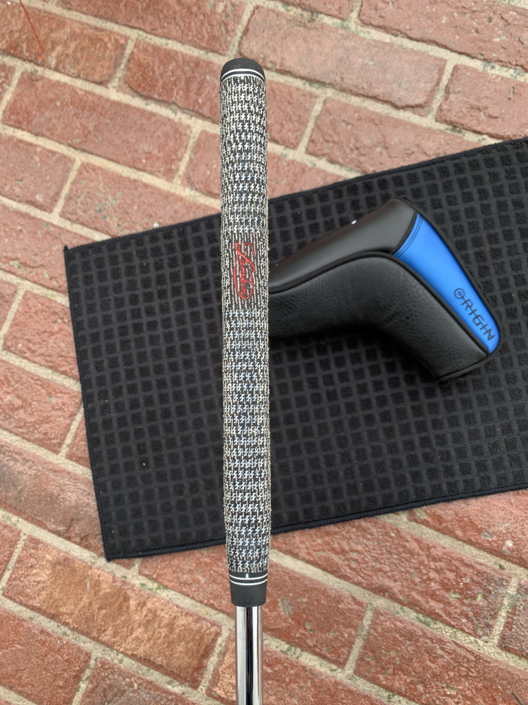 2 Cheap Milled Putters — GolfWRX