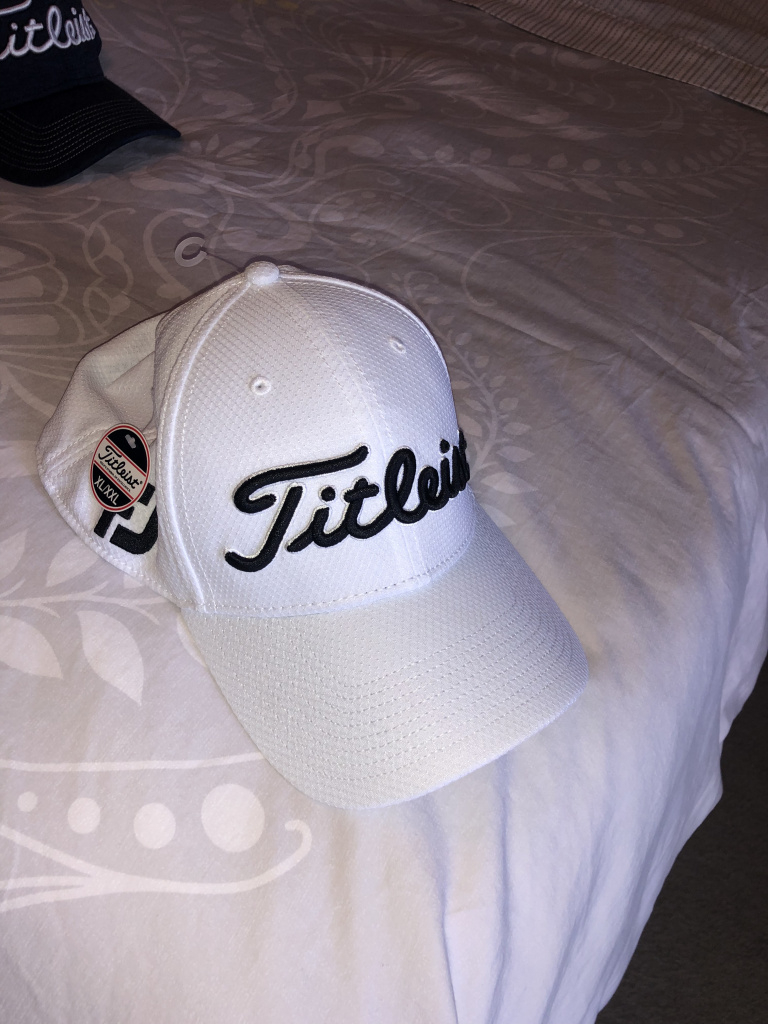 Melon heads! Buy 3 hats get 2 free! — GolfWRX