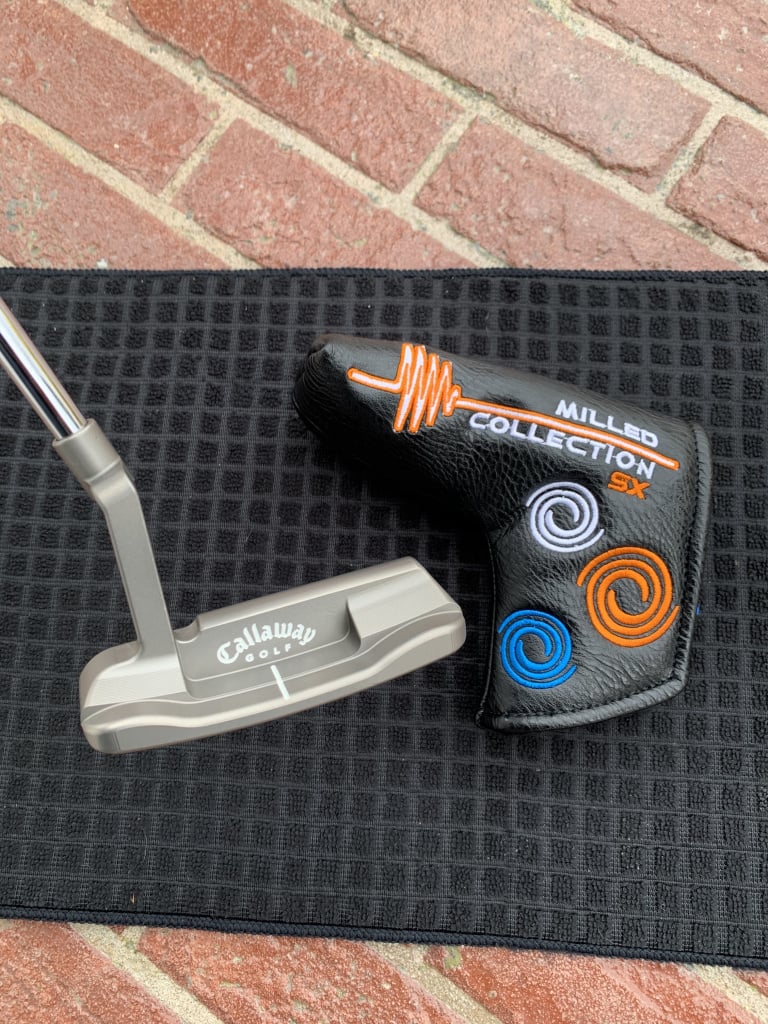 2 Cheap Milled Putters — GolfWRX