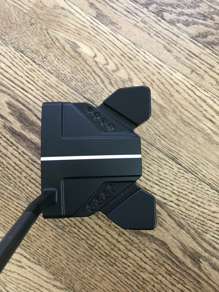 PXG 0311 GEN 1 Irons (Minty), PXG Operator Putter
