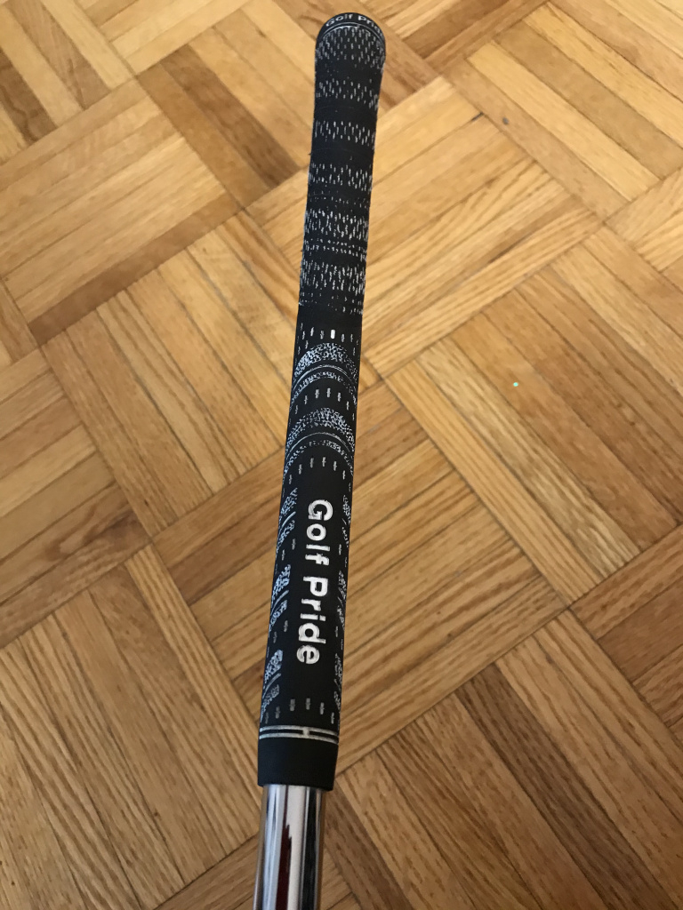 PXG 0311P Gap wedge 180 shipped — GolfWRX