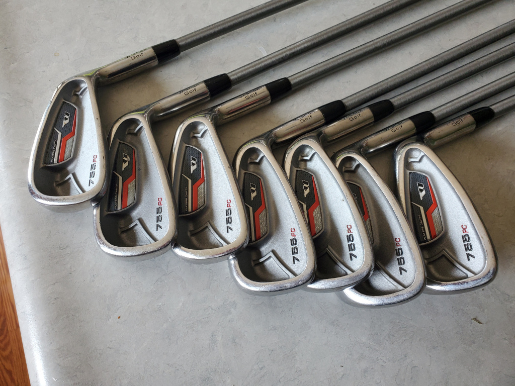 Looking for cheap irons?? — GolfWRX
