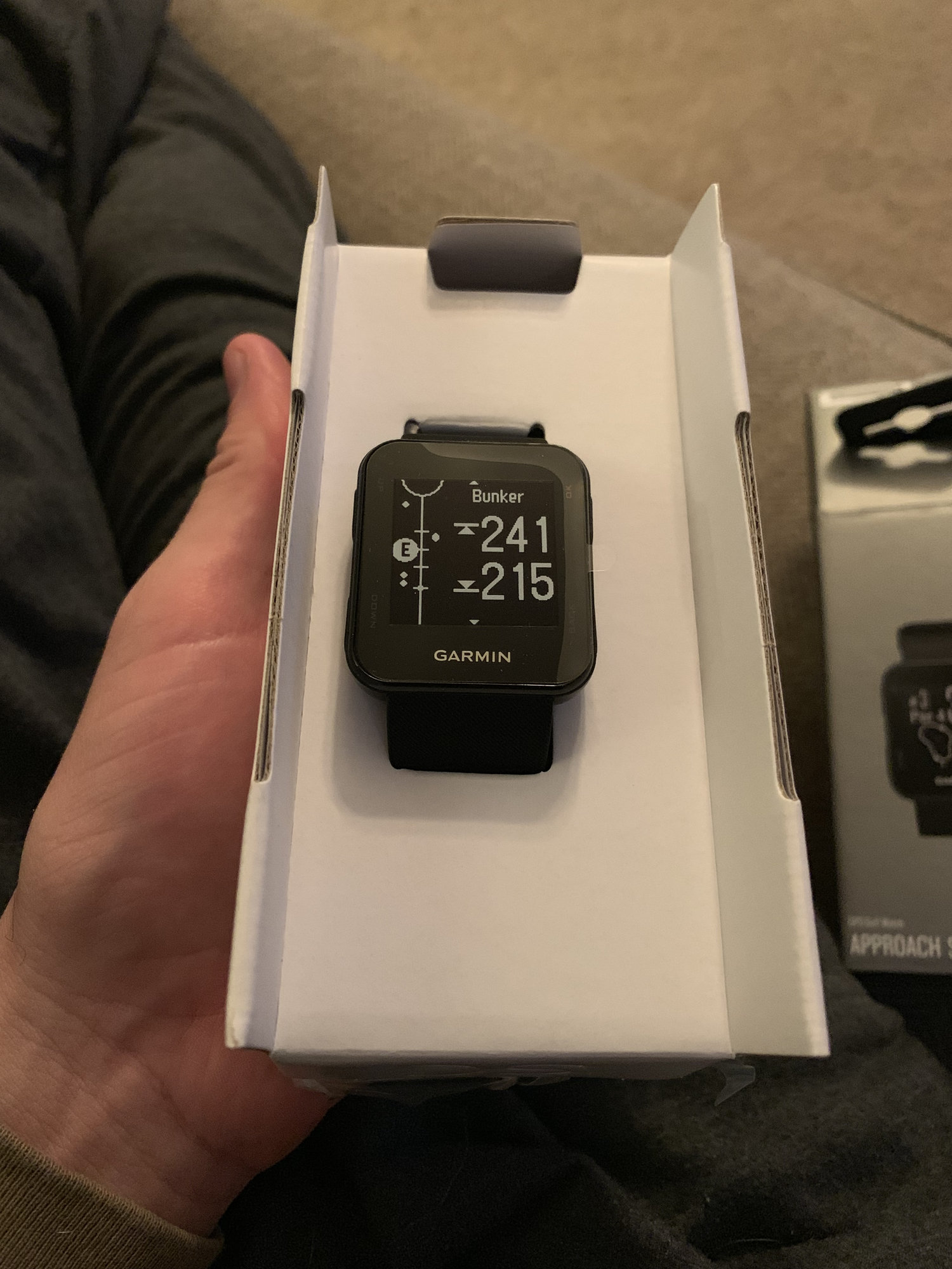 garmin s10 for sale