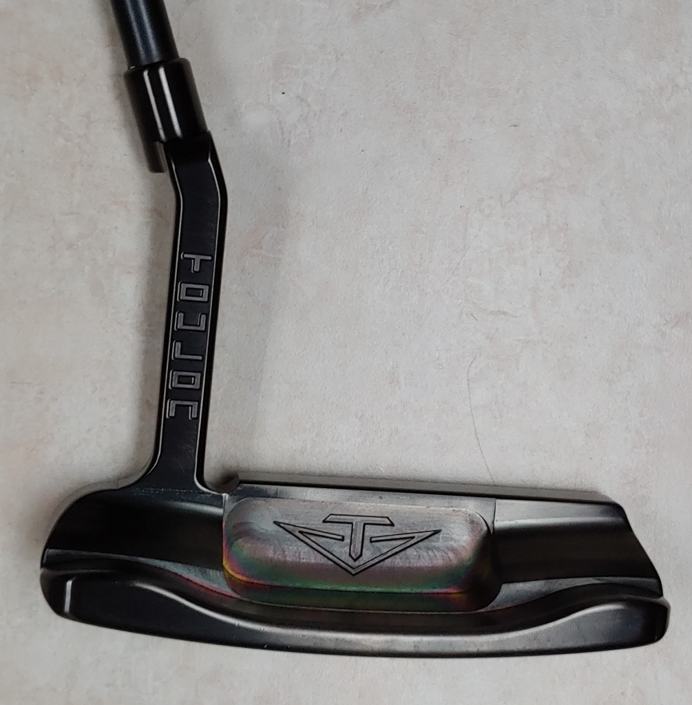 Toulon Madison Garage 275 shipped — GolfWRX