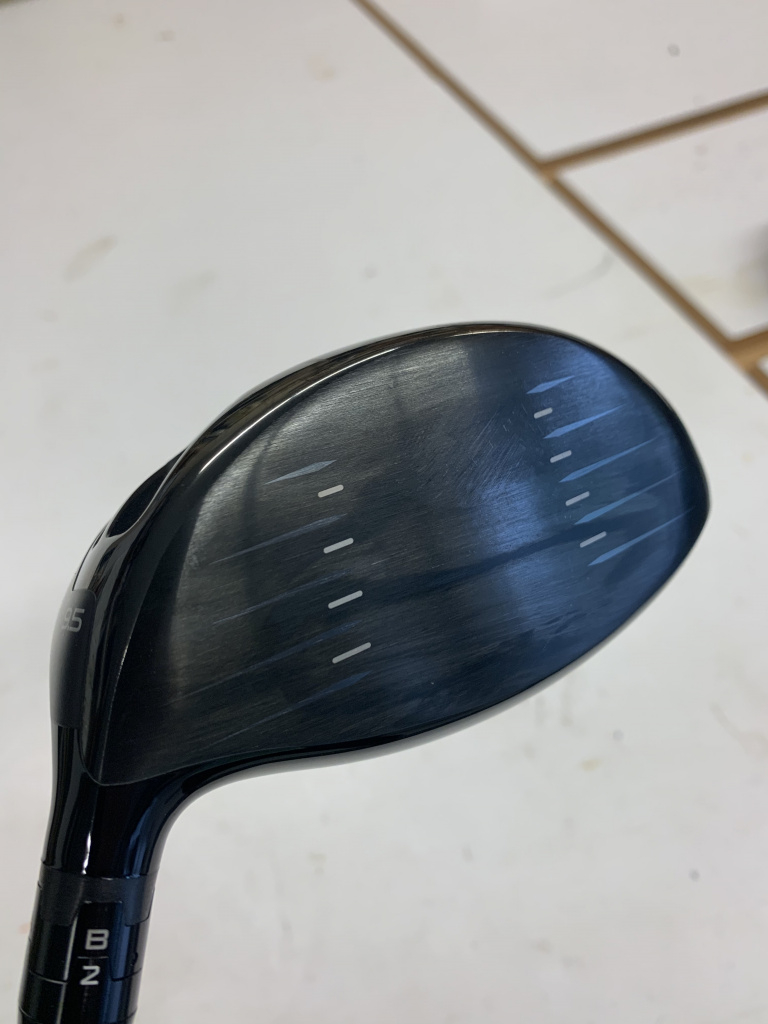 **Price Drop** Titleist TS2 9.5* X flex shaft — GolfWRX