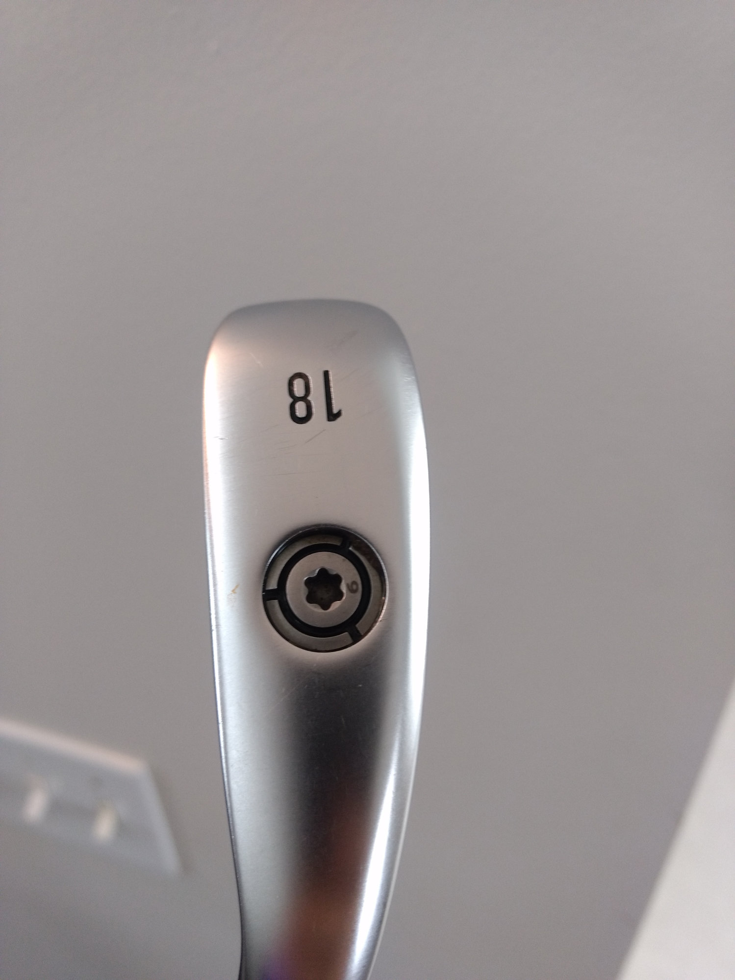 Sold! Callaway Apex UT 18 degree driving iron — GolfWRX