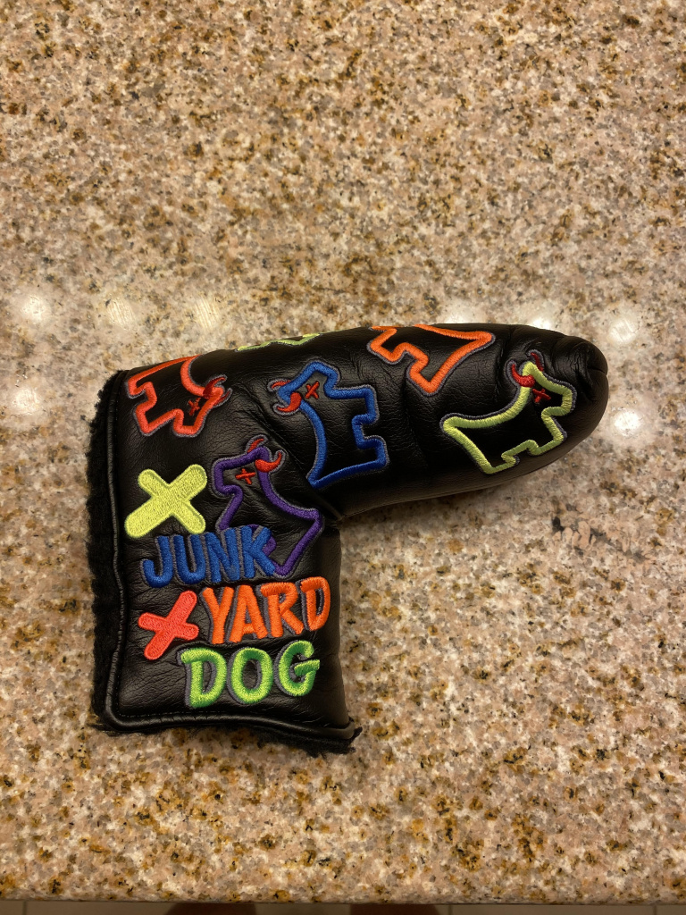 Scotty Cameron Headcovers — GolfWRX