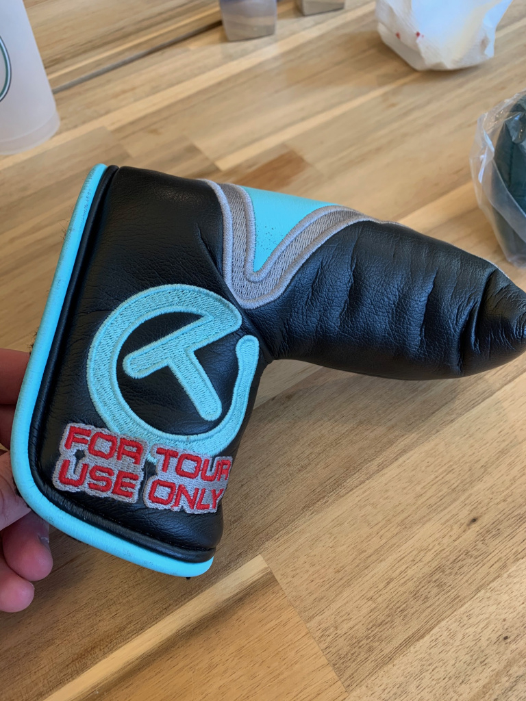 Scotty Cameron Tour and Special Headcovers! — GolfWRX
