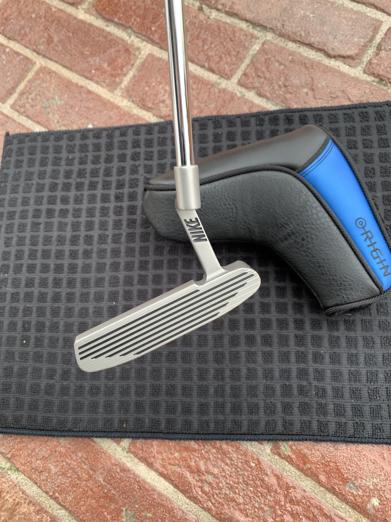 2 Cheap Milled Putters — GolfWRX