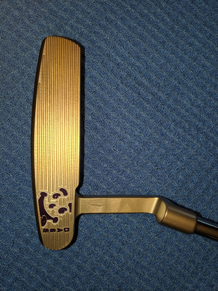 Bettinardi BB0 Hive Putter Putters — GolfWRX