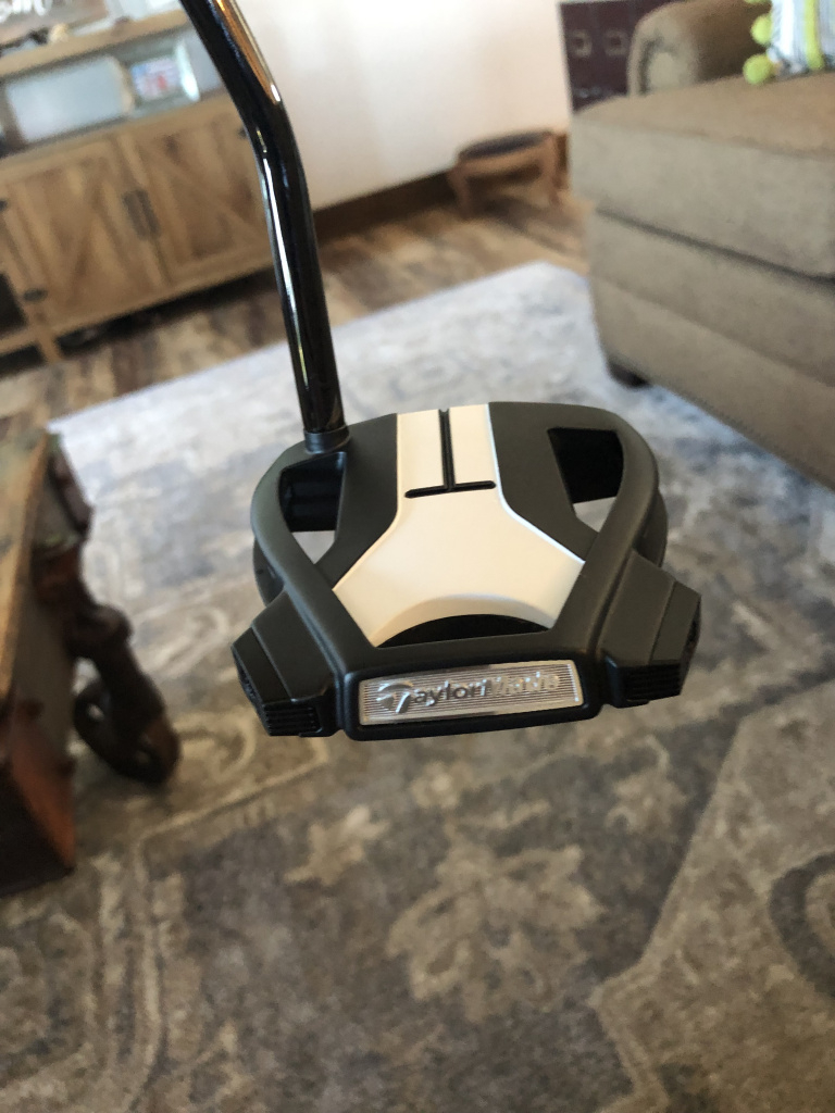 Taylormade My Spider X — GolfWRX