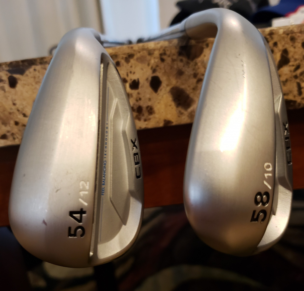 cleveland cbx wedge sale