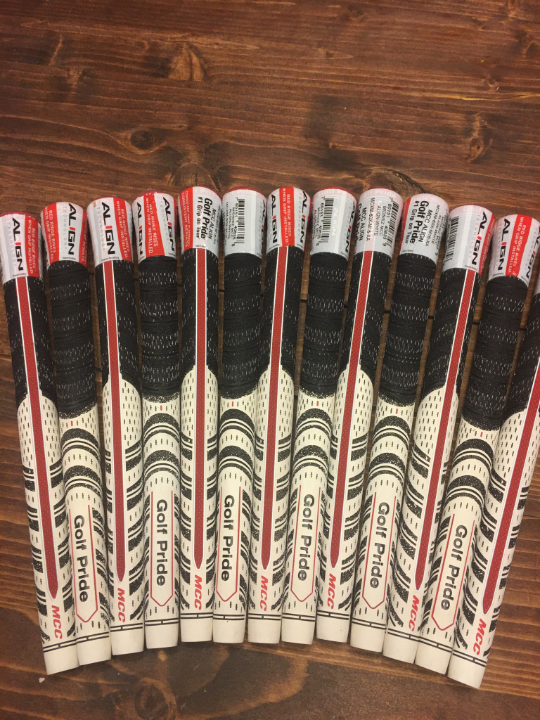 Bettinardi LE Air Strike Putter Cover, PING Arccos Senors (14), 13 Golf