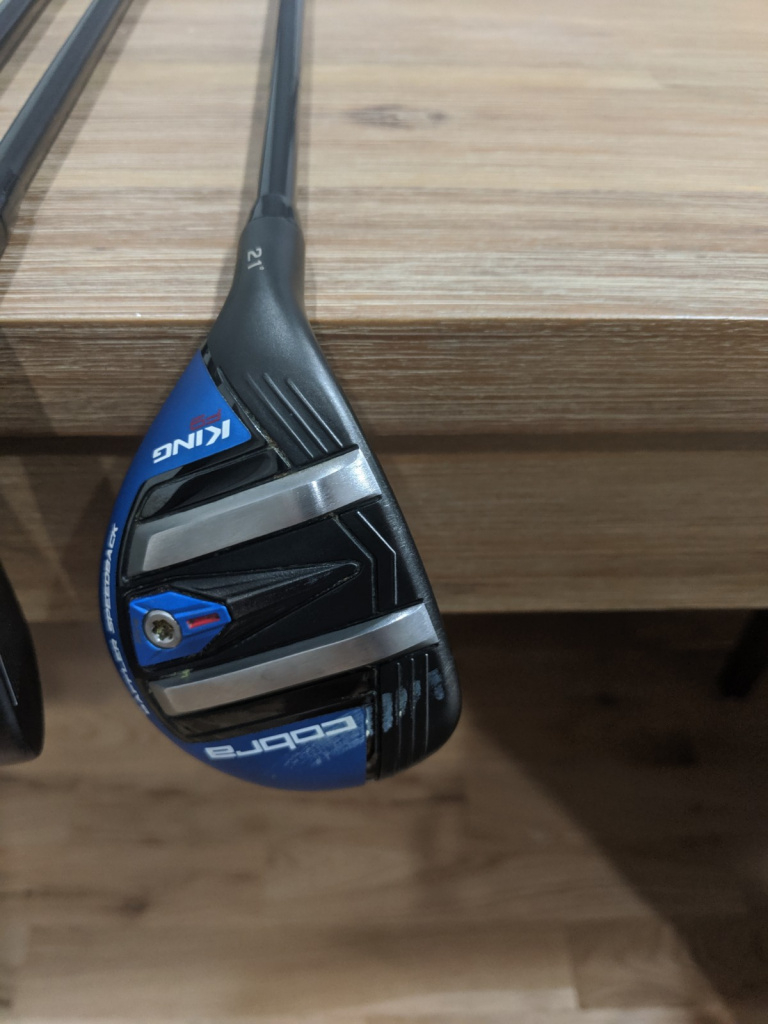 Cobra one lengths for sale **Final Price Drop 10/21** — GolfWRX