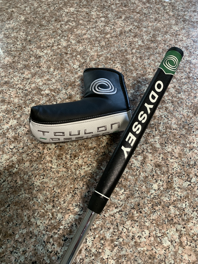 Toulon Madison 34” — GolfWRX