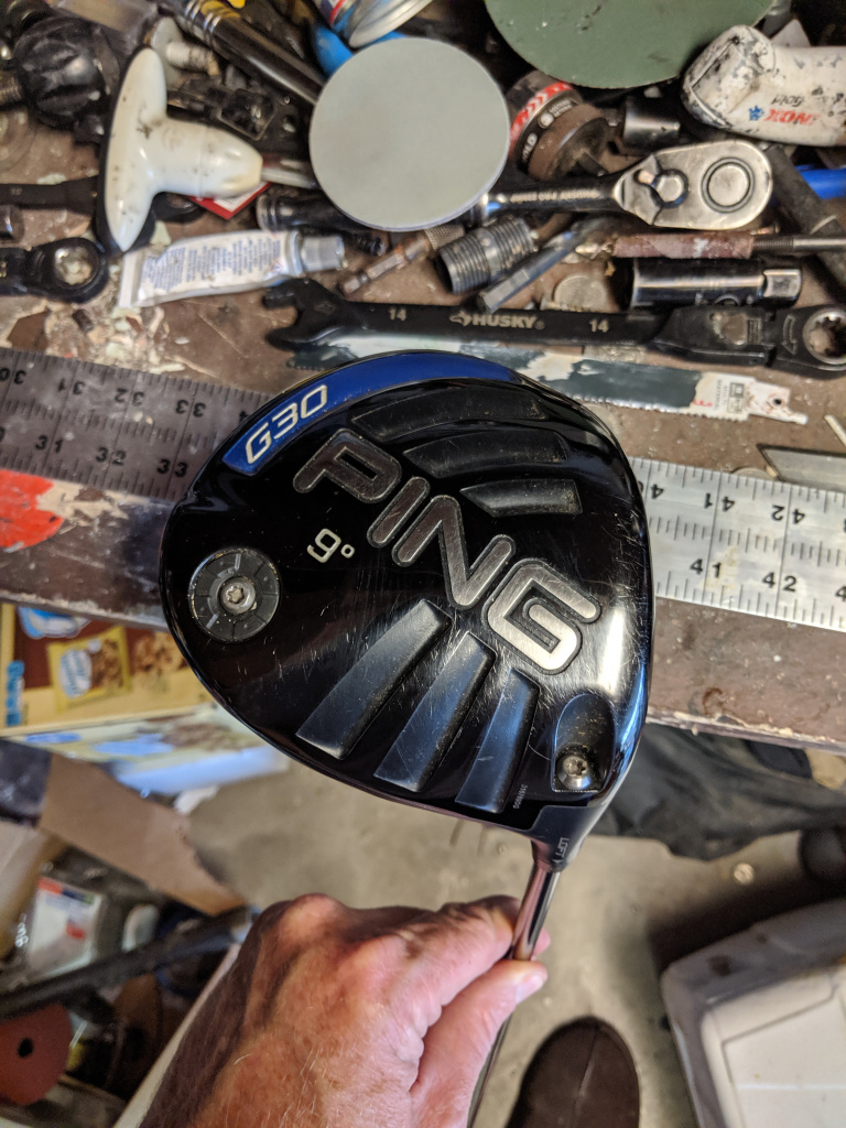 How Far Should You Hit A 56 Degree Wedge The average golfer should