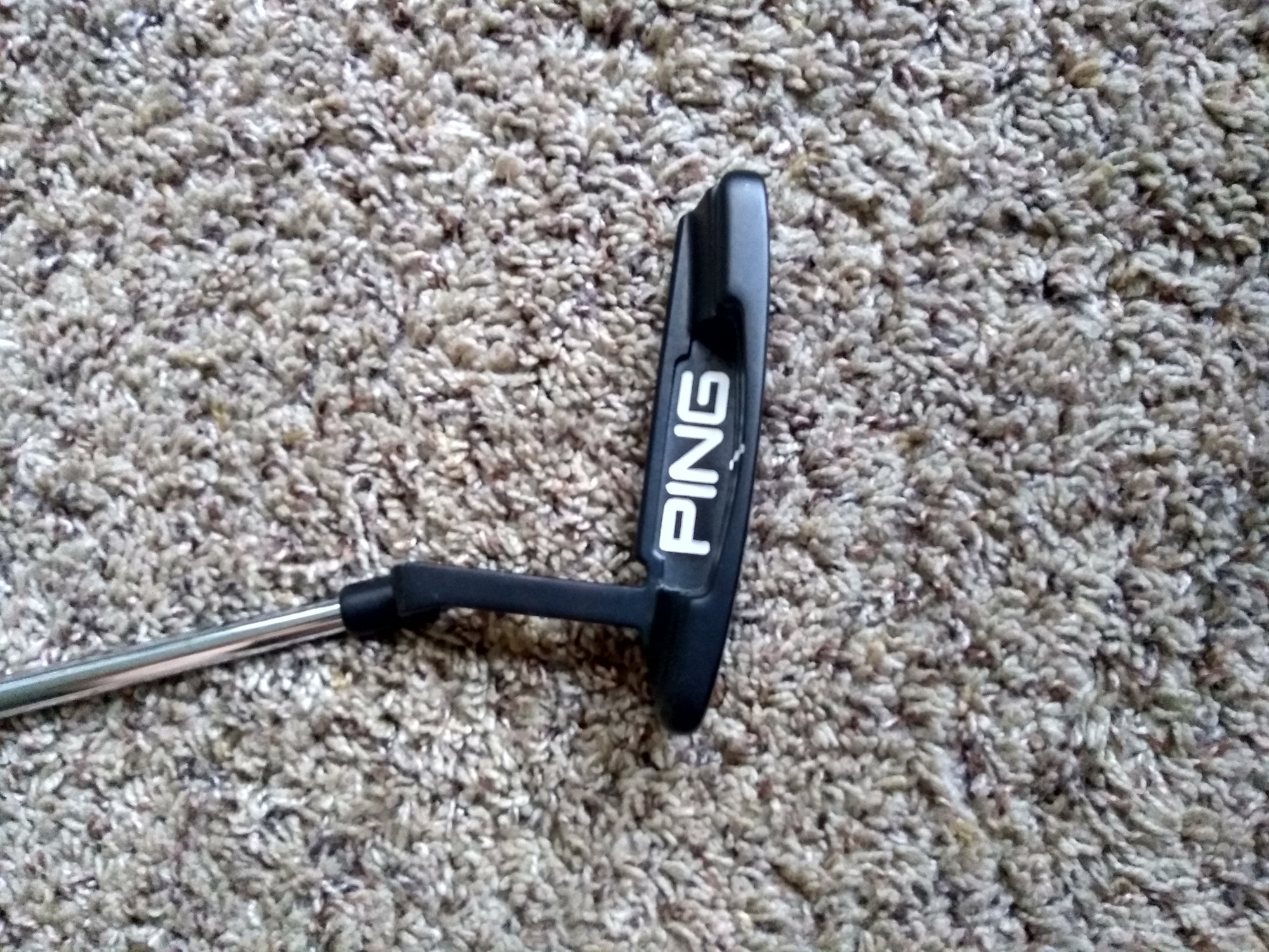 Ping Cadence Anser 2 Putter (Counter Balance) — GolfWRX