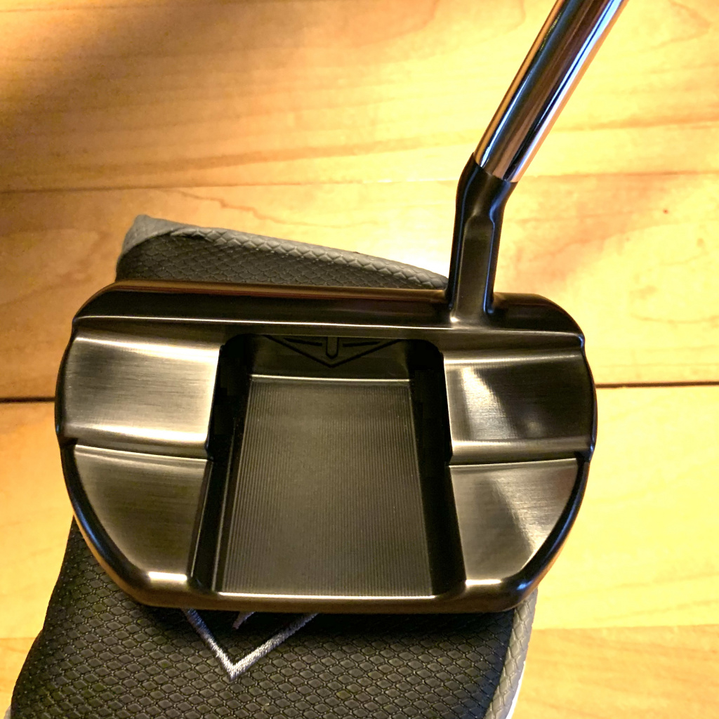 Toulon Garage***** Atlanta H4 Black Pearl*****Weekend price drop — GolfWRX