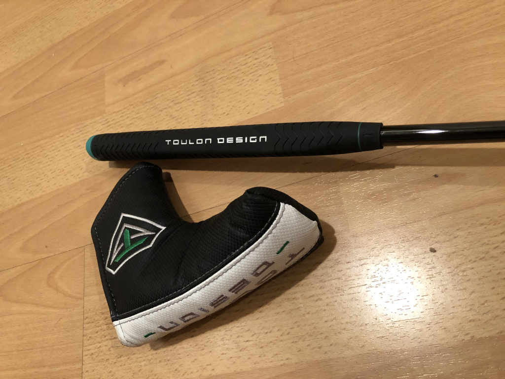 Putter Sale *Toulon*Scotty Cameron*Bettinardi* — GolfWRX