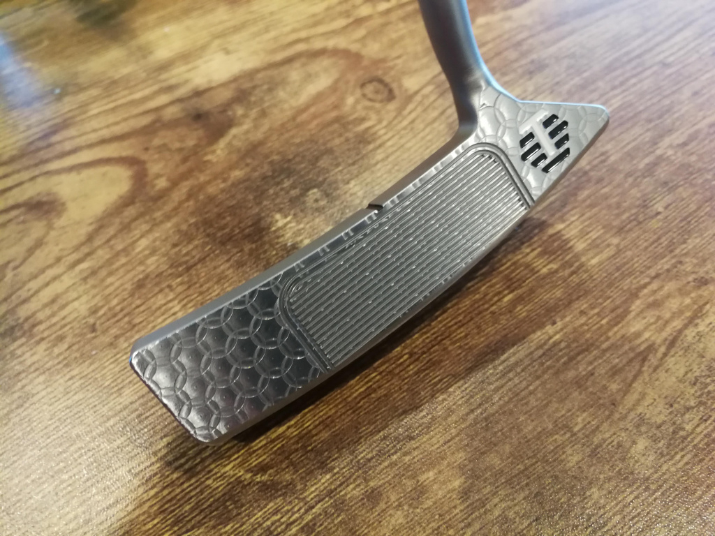 Bettinardi FCB DASS Tour Department Putter — GolfWRX