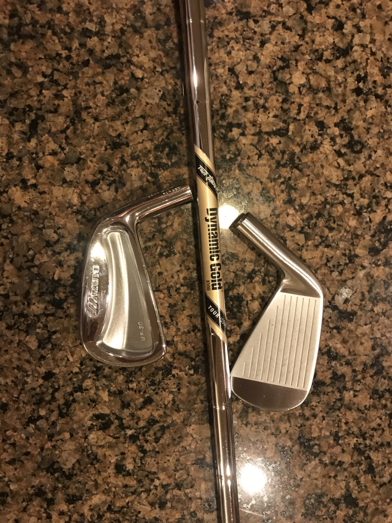 20 sale 3iron heads — GolfWRX