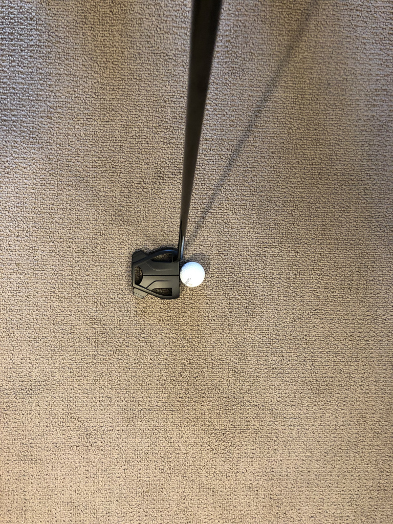 My Spider X — GolfWRX