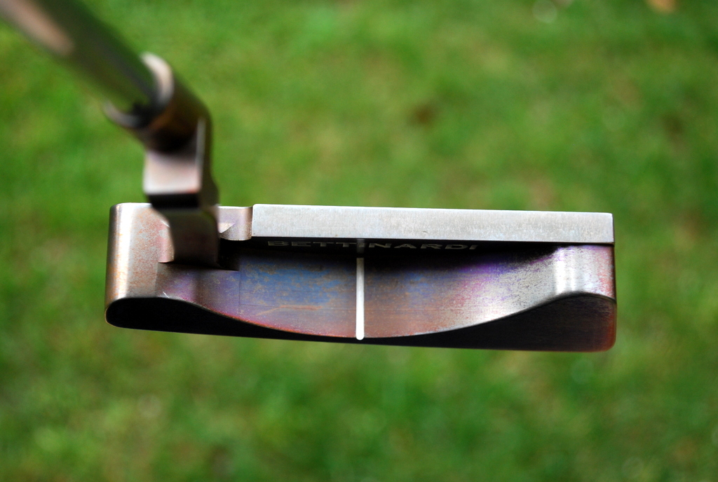 RARE Bettinardi putters and covers!! — GolfWRX