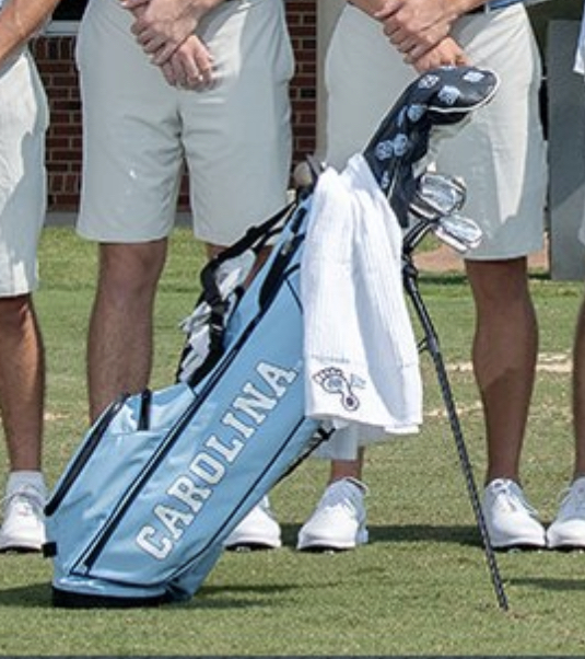 Ping College Golf Bag — GolfWRX