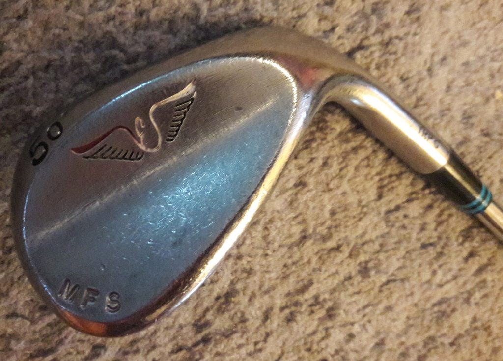 custom golf wedges for sale