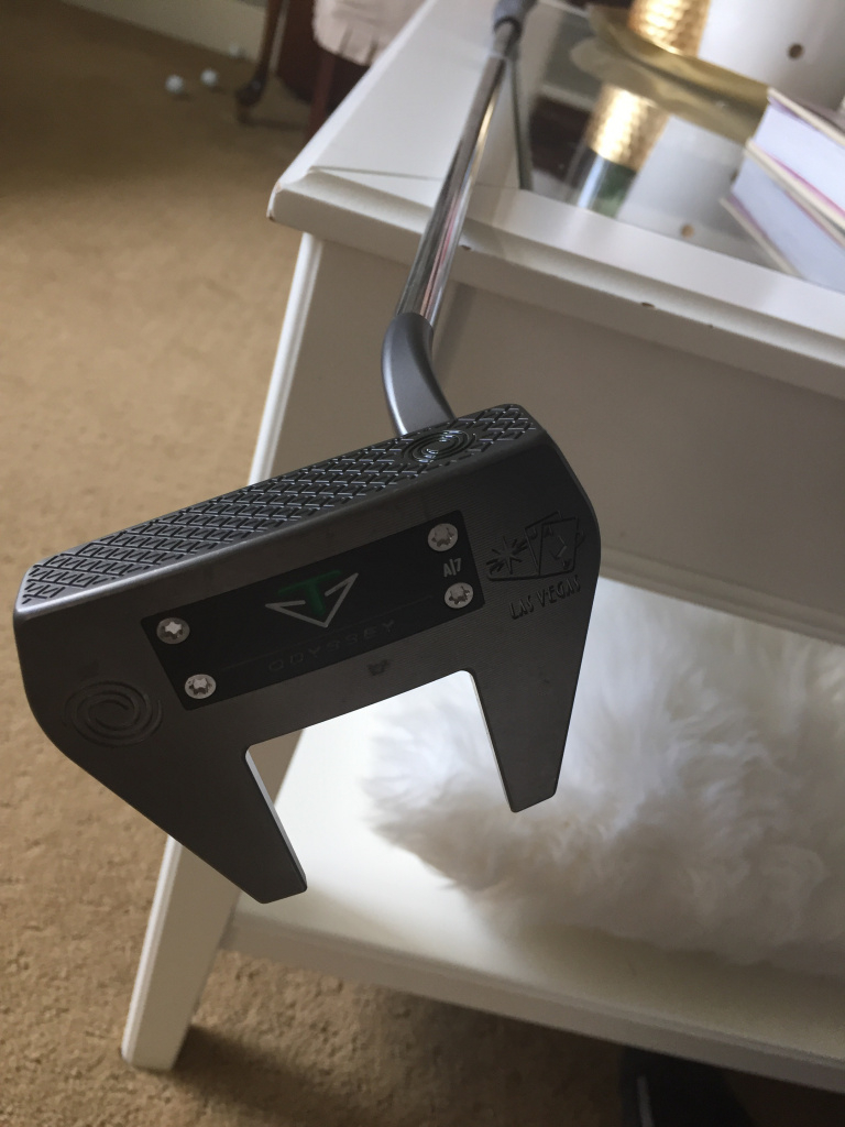 Toulon Las Vegas — GolfWRX