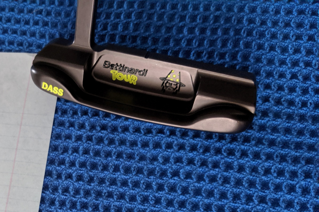 Bettinardi BB0 Hive Putter Putters — GolfWRX