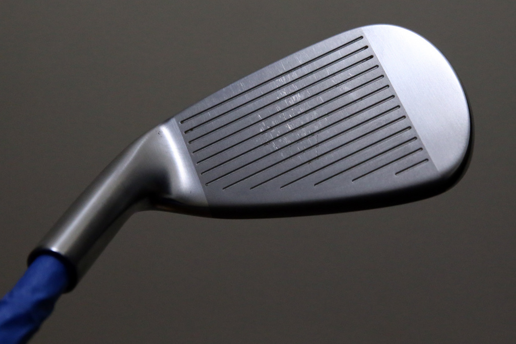 mizuno iron heads only