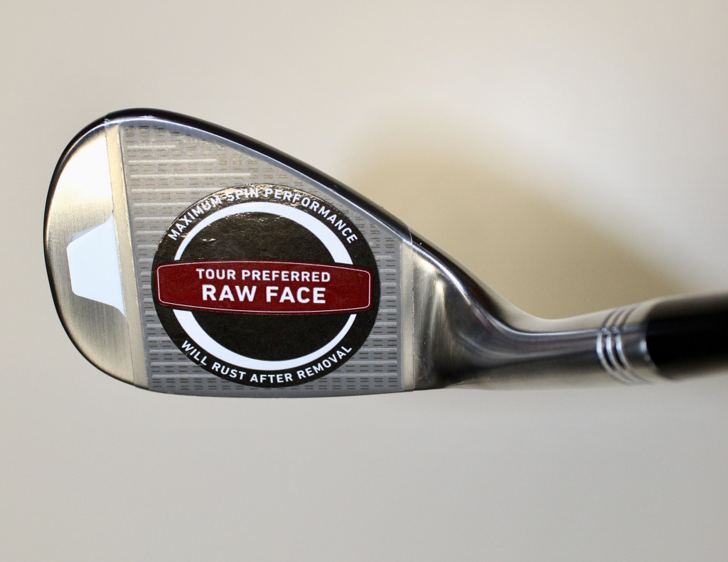 TaylorMade Milled Grind 2 (MG2) wedges + Big Foot! — GolfWRX