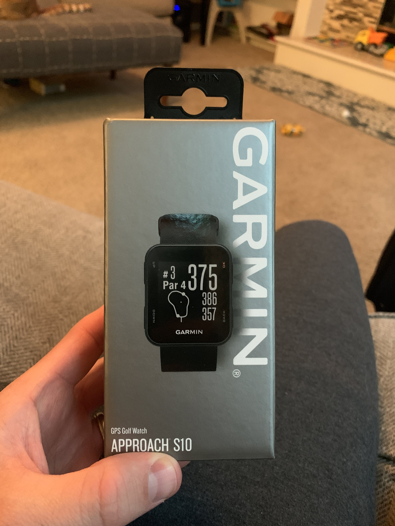 garmin s10 sale