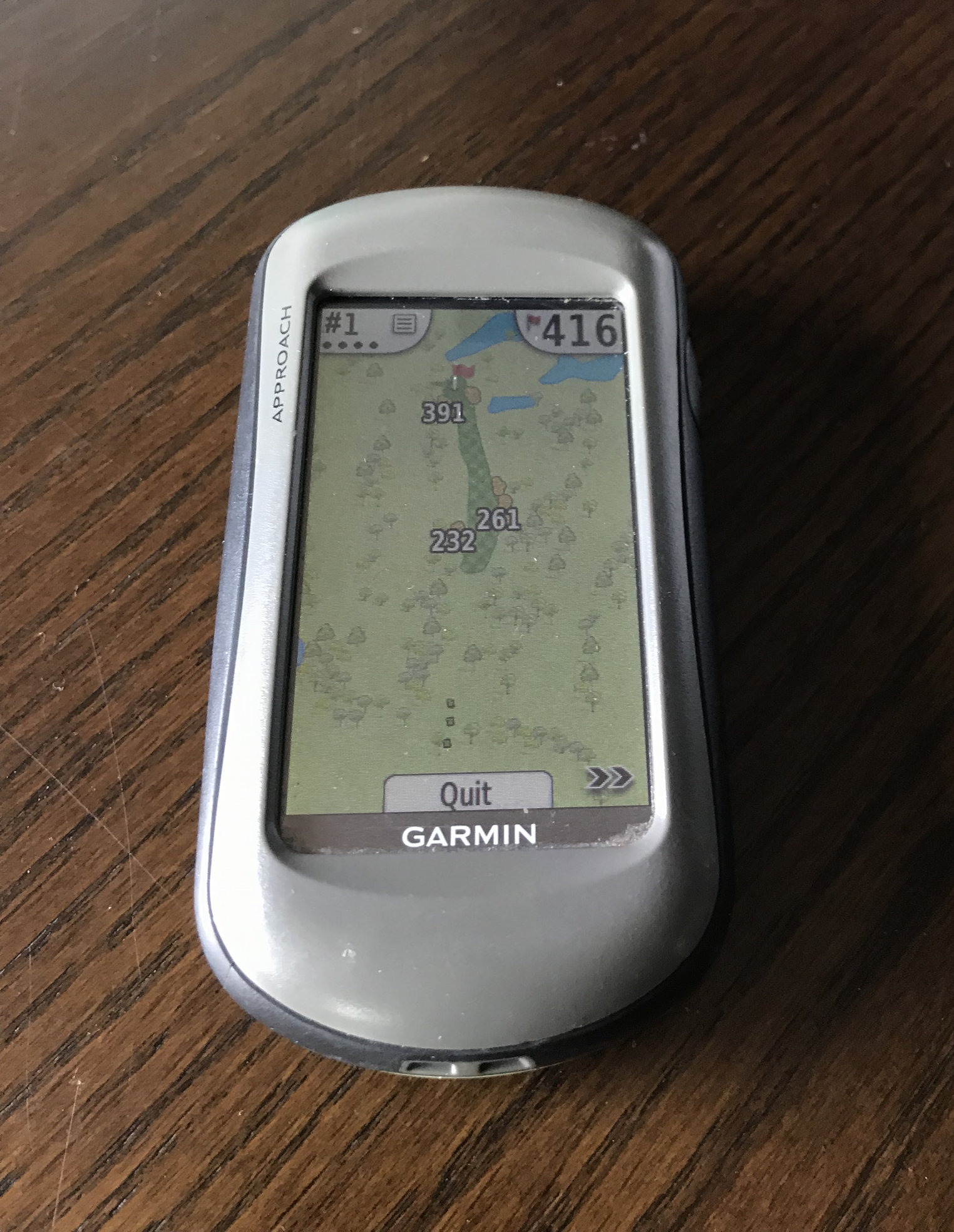garmin approach g5 for sale