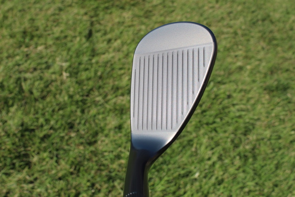 Callaway Jaws MD5 wedges 56, 58degree inhand looks — GolfWRX