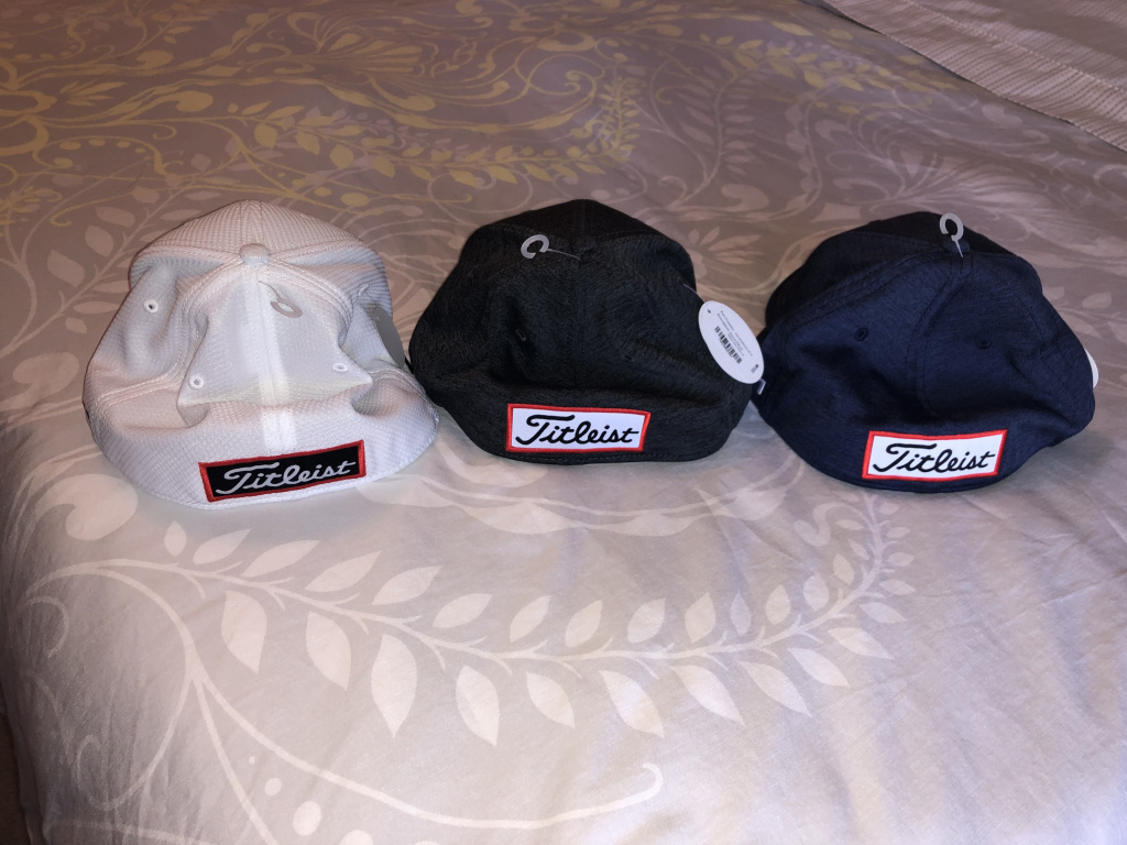 Melon heads! Buy 3 hats get 2 free! — GolfWRX