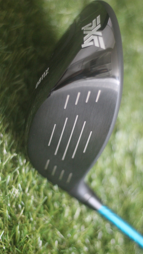 New PXG 0211 Irons 5PW, SW, & GW. True Temper Elevate Stiff Shafts