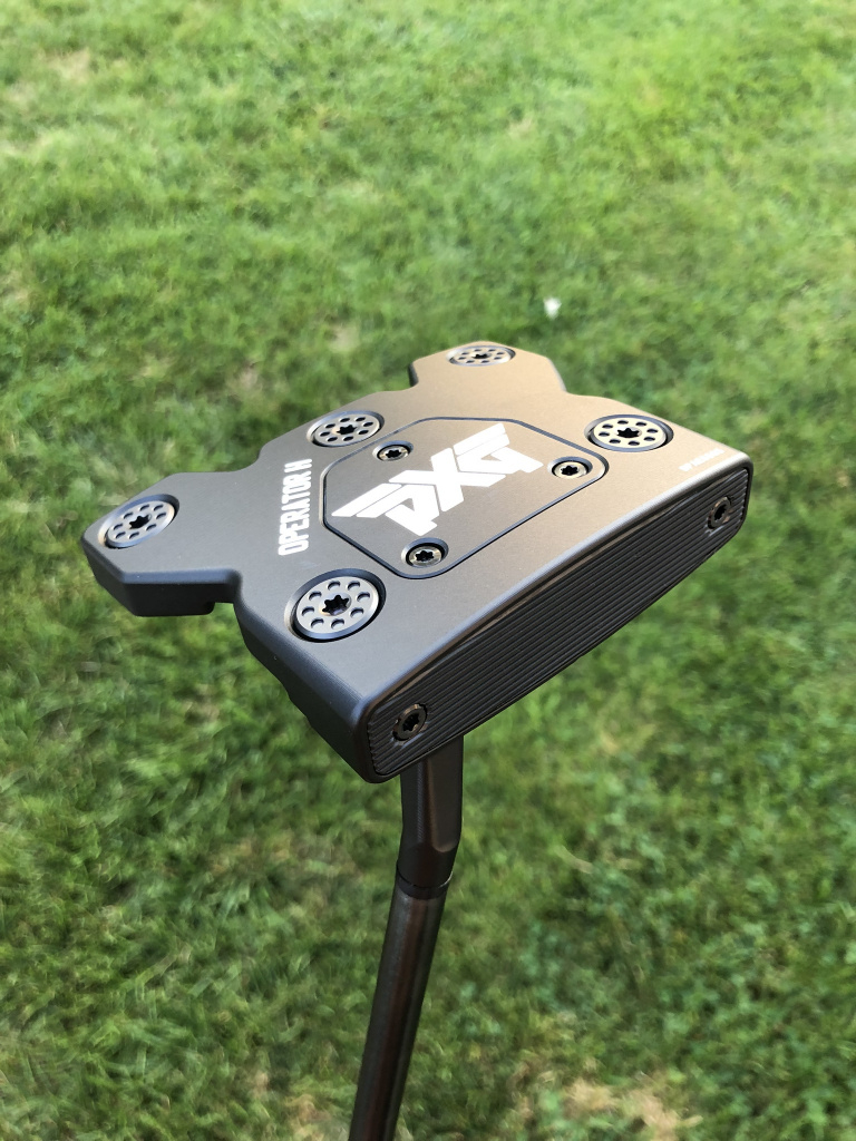PXG Milled Wedge Set and Putters — GolfWRX