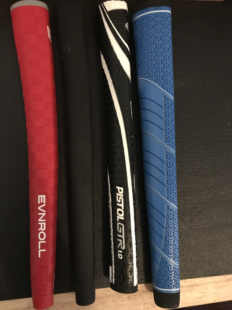 Putter Grip Sale — GolfWRX